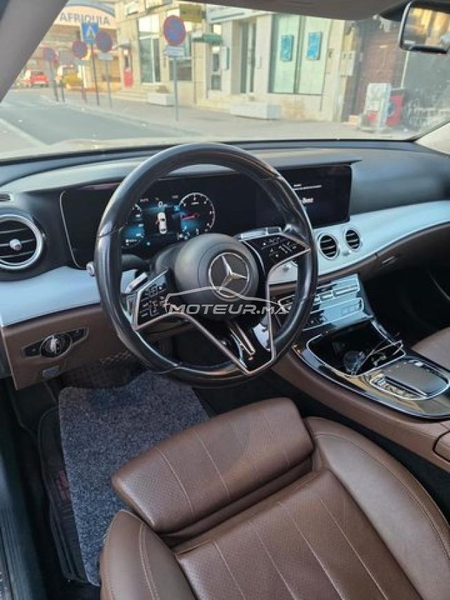 Mercedes-Benz Classe E220 Diesel 2022