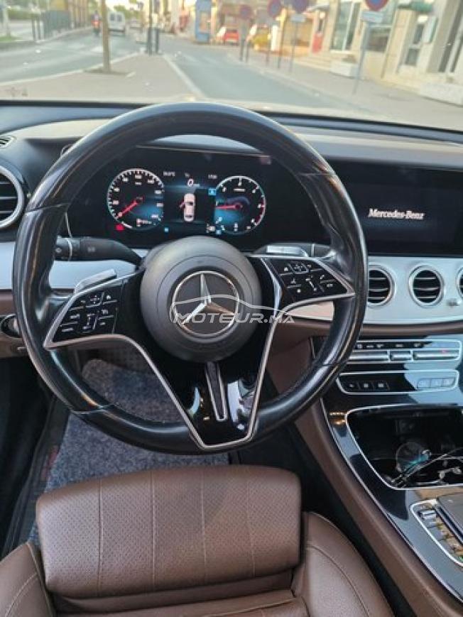 Mercedes-Benz Classe E220 Diesel 2022