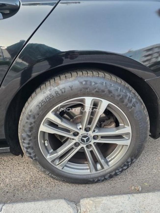 Mercedes-Benz Classe E220 Diesel 2022