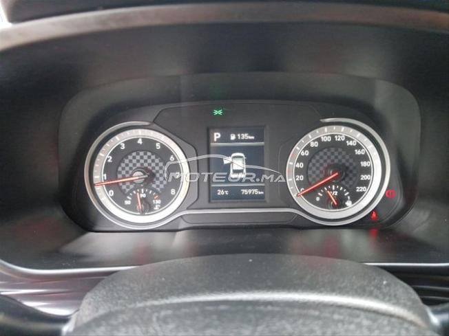 HYUNDAI I20 ESSENCE AUTOMATIQUE 2023