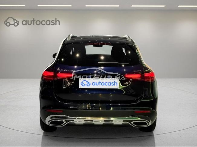 2344 - Mercedes GLC 2023 expertisée avec financeme