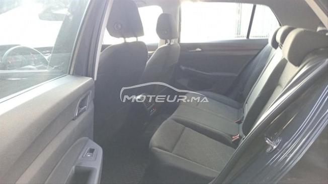 Volkswagen Golf 8 Diesel Automatique 2020