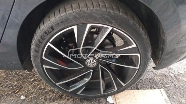 Volkswagen Golf 8 Diesel Automatique 2020