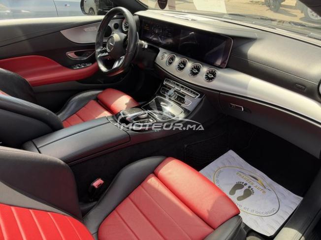 Mercedes-Benz Classe E pack Amg diesel Auto 2018