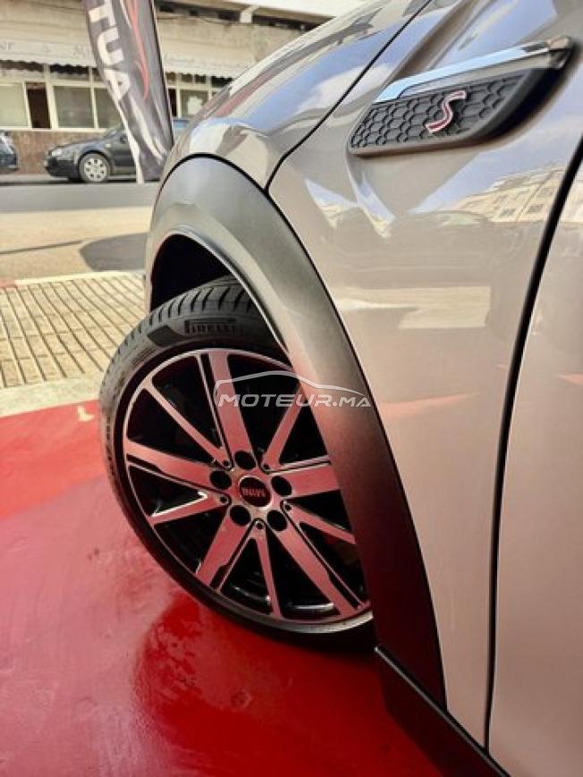 Mini Cooper S Essence Auto 2022 à Casablanca