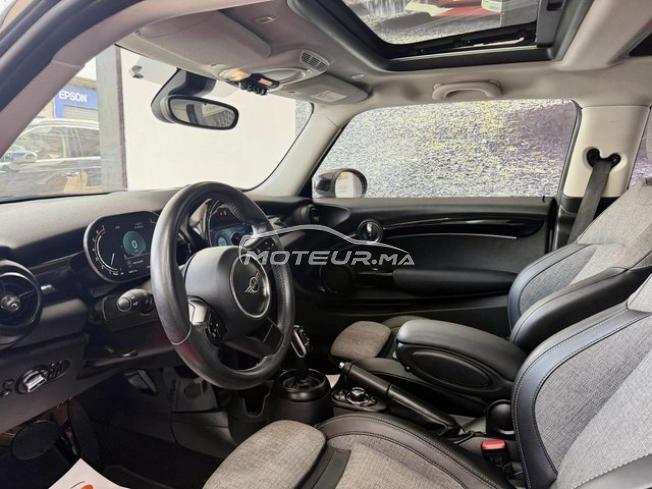 Mini Cooper S Essence Auto 2022 à Casablanca