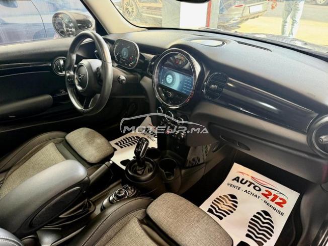 Mini Cooper S Essence Auto 2022 à Casablanca