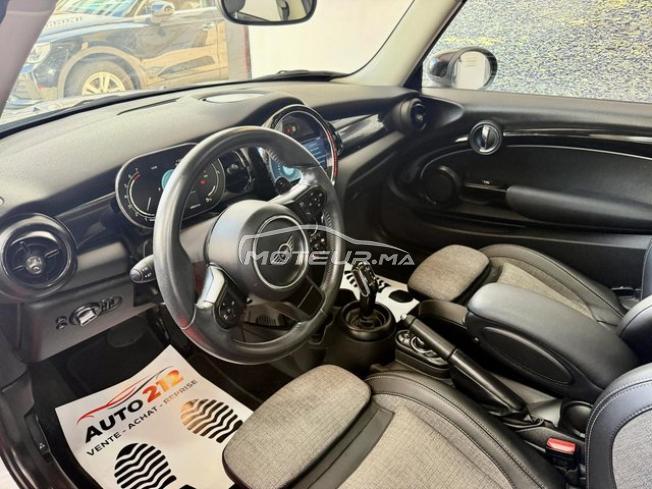 Mini Cooper S Essence Auto 2022 à Casablanca