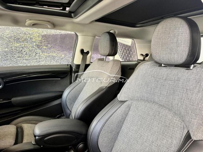 Mini Cooper S Essence Auto 2022 à Casablanca