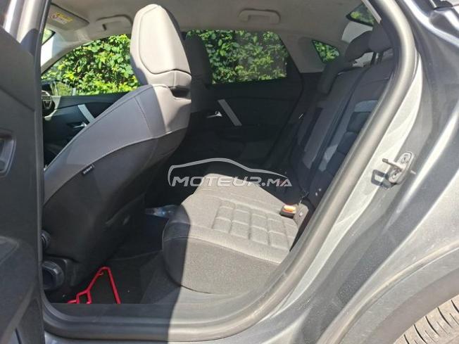 Citroen C4 X Essence Automatique 2025