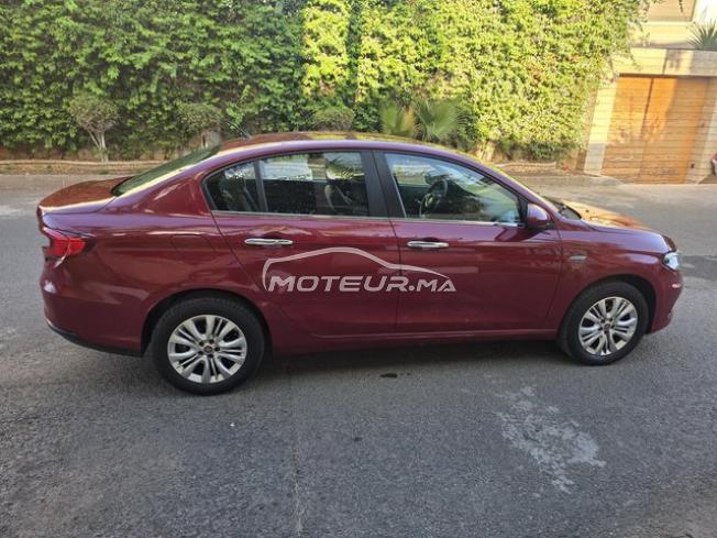 FIAT TIPO DIESEL 
