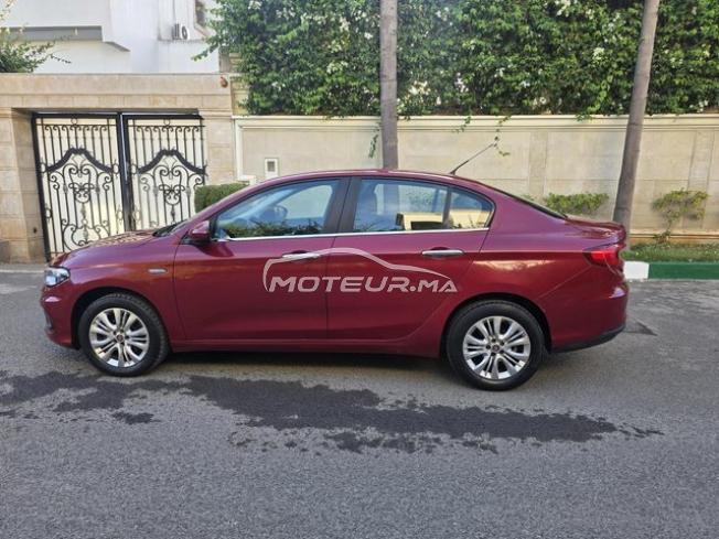 FIAT TIPO DIESEL 