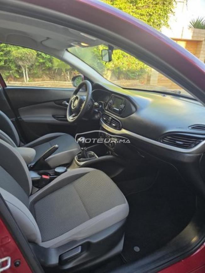 FIAT TIPO DIESEL 