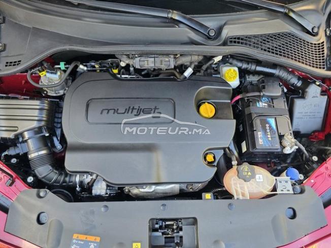FIAT TIPO DIESEL 