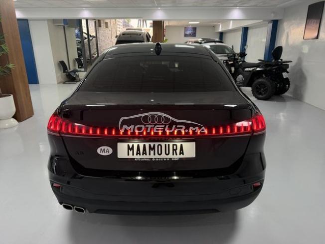 AUDI A5 2.0 TDI 204 S-Tronic