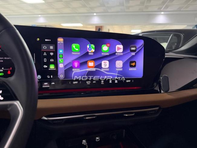 AUDI A5 2.0 TDI 204 S-Tronic