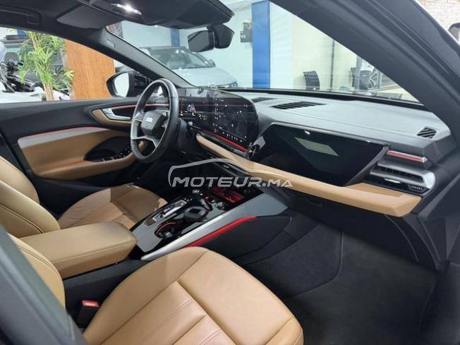 AUDI A5 2.0 TDI 204 S-Tronic