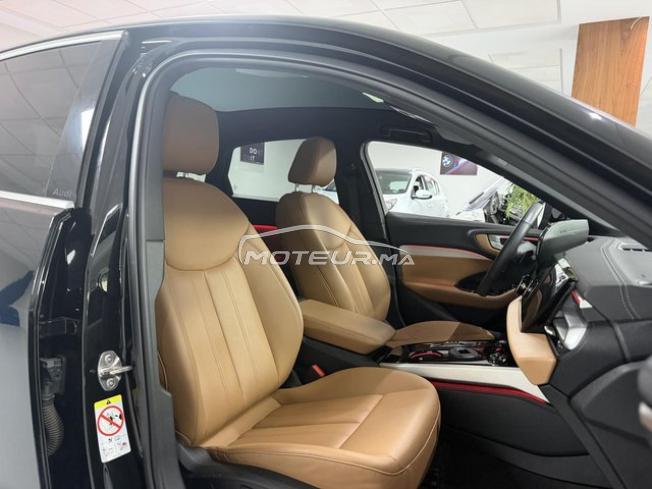 AUDI A5 2.0 TDI 204 S-Tronic
