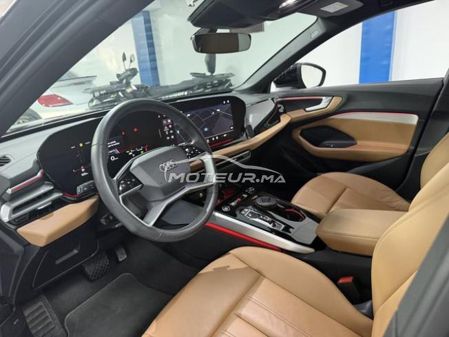 AUDI A5 2.0 TDI 204 S-Tronic
