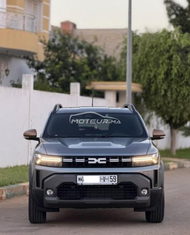 Dacia Duster Extrême 2026❣️
