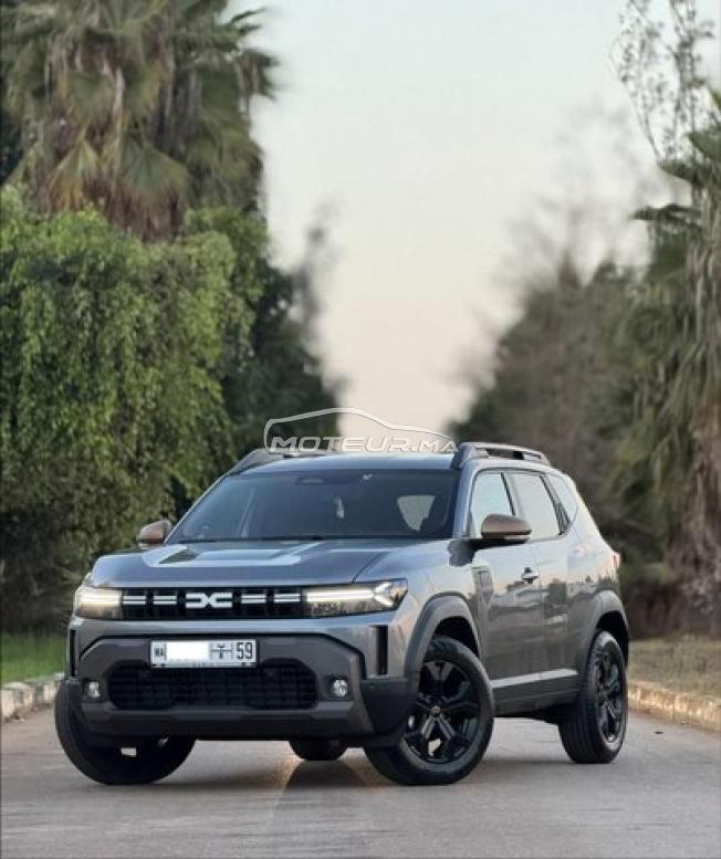 Dacia Duster Extrême 2026❣️