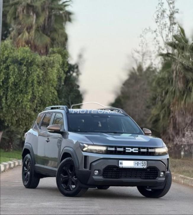 Dacia Duster Extrême 2026❣️