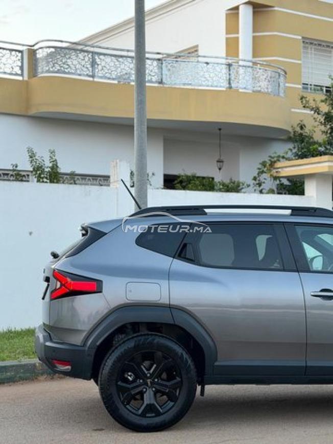 Dacia Duster Extrême 2026❣️