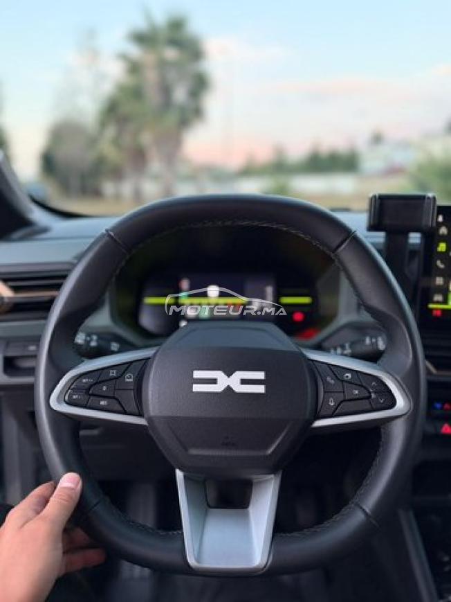 Dacia Duster Extrême 2026❣️