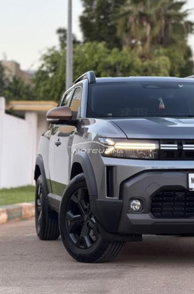 Dacia Duster Extrême 2026❣️