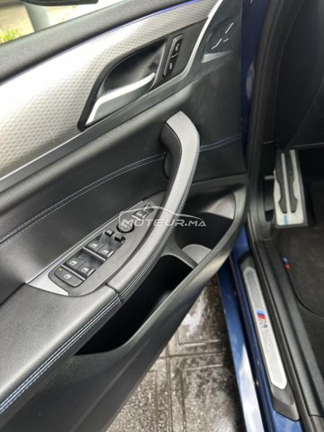 BMW X3 PACK M diesel automatique 2021