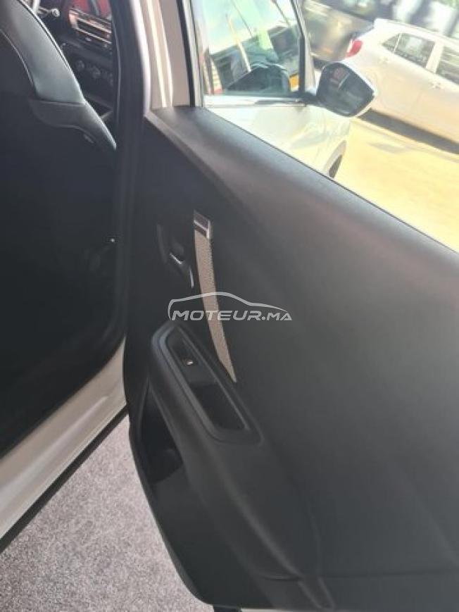 Citroën C4 Diesel Automatique 2022 à Mohammedia