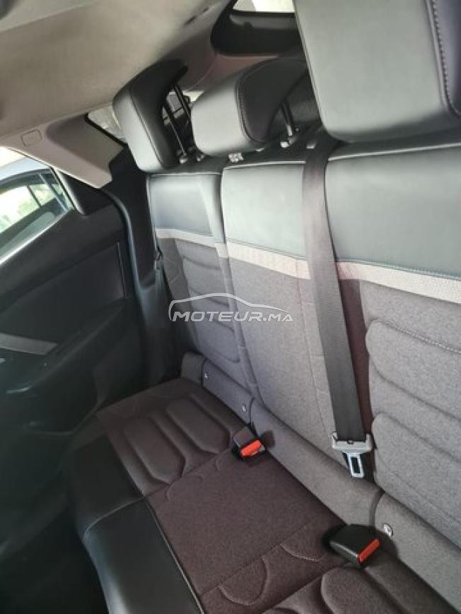 Citroën C4 Diesel Automatique 2022 à Mohammedia