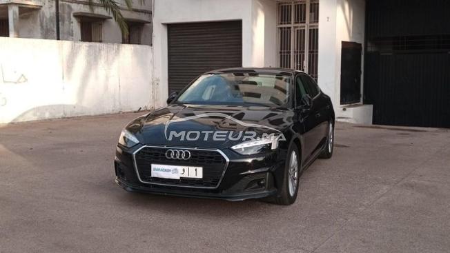 Audi A5 Diesel Automatique 2021