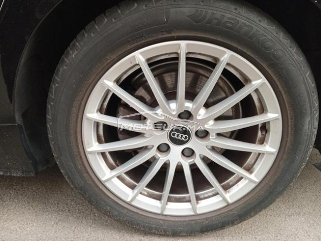 Audi A5 Diesel Automatique 2021