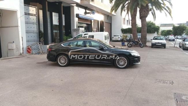 Audi A5 Diesel Automatique 2021