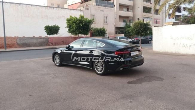 Audi A5 Diesel Automatique 2021