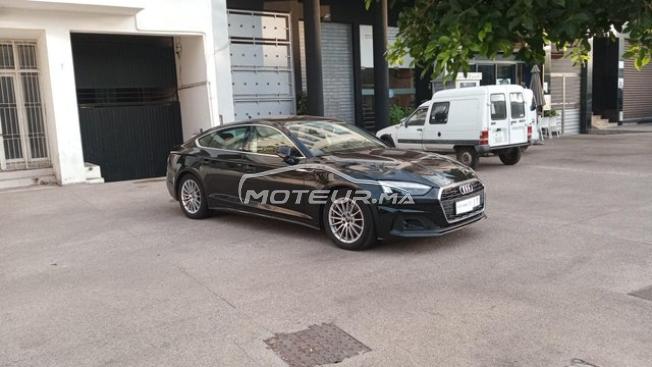 Audi A5 Diesel Automatique 2021