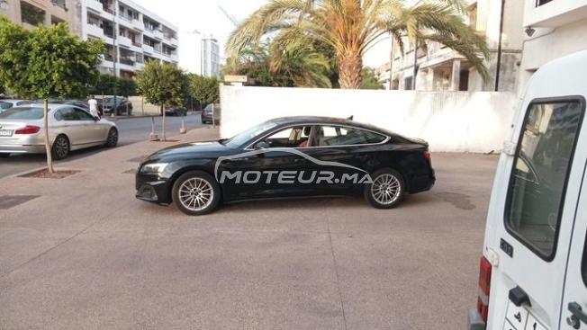 Audi A5 Diesel Automatique 2021