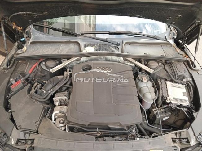 Audi A5 Diesel Automatique 2021