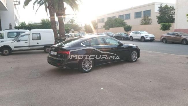 Audi A5 Diesel Automatique 2021