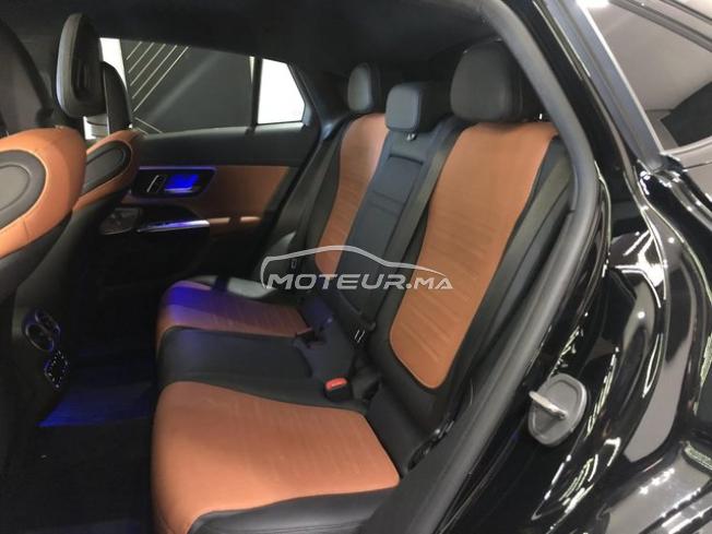 Mercedes-Benz Classe GLC Hybride Automatique 2024