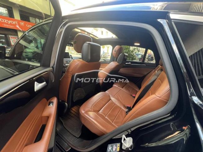 mercedes-benz classe gle