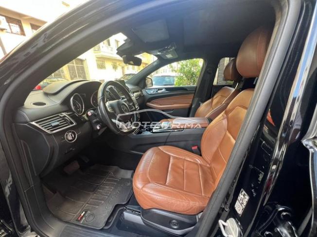 mercedes-benz classe gle