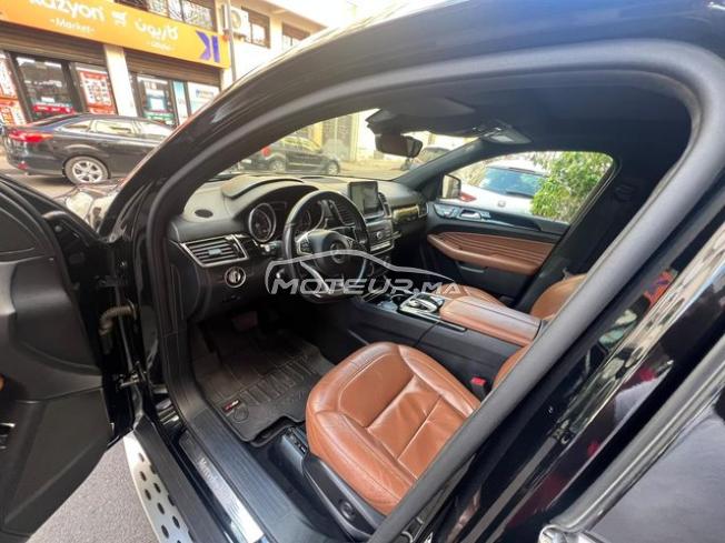 mercedes-benz classe gle