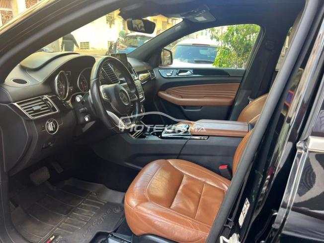 mercedes-benz classe gle