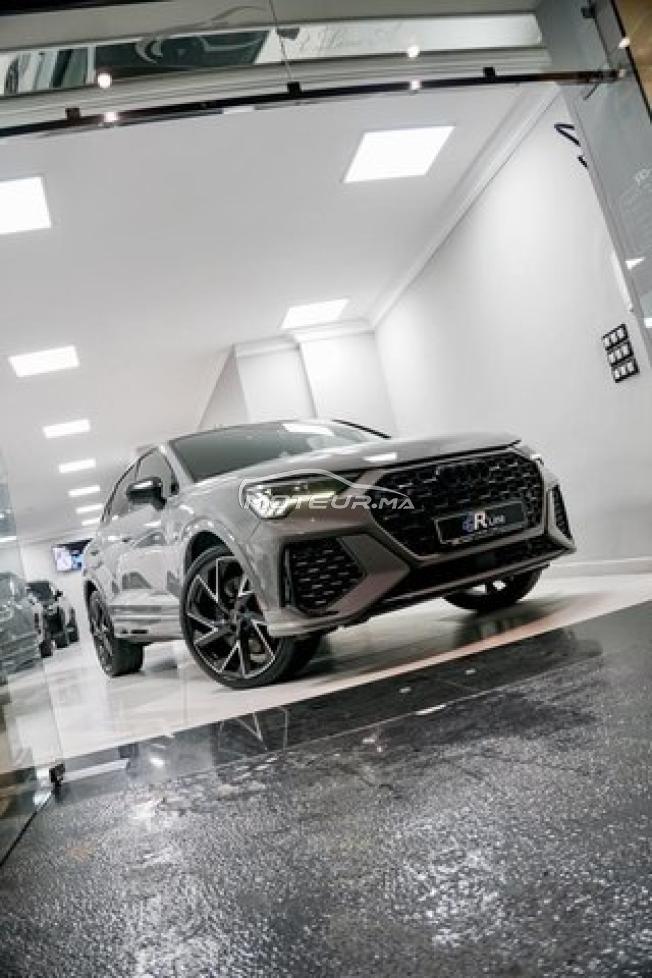 Audi RSQ3 