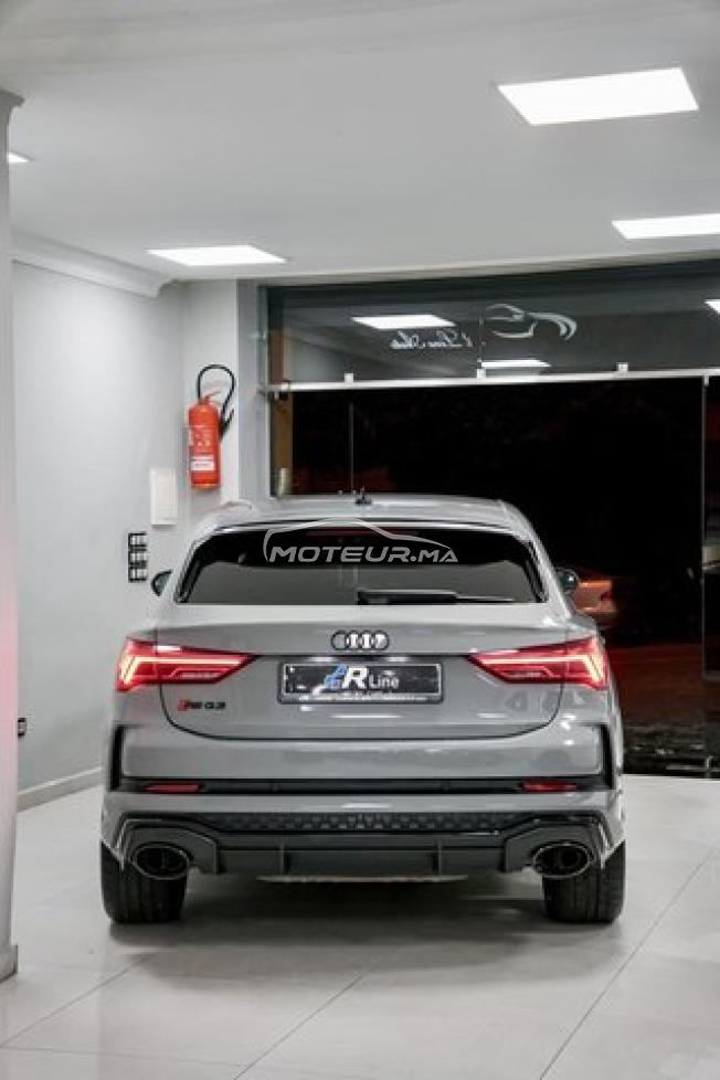 Audi RSQ3 