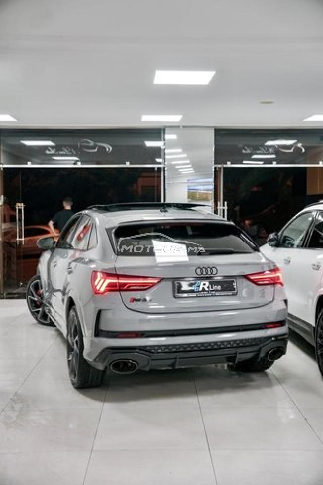 Audi RSQ3 
