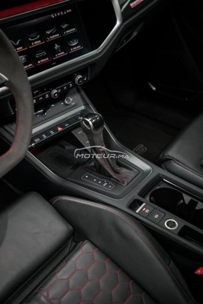 Audi RSQ3 
