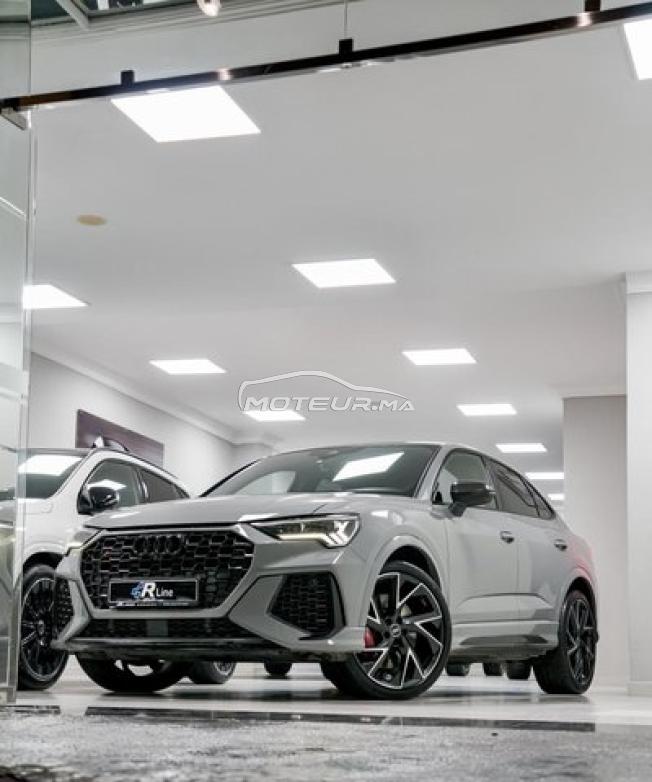 Audi RSQ3 